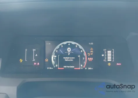 2025 Toyota Tacoma Double Cab from USA, damaged, VIN 3TMLB5JN7SM100983